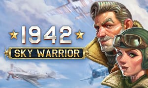 1942 Sky Warrior